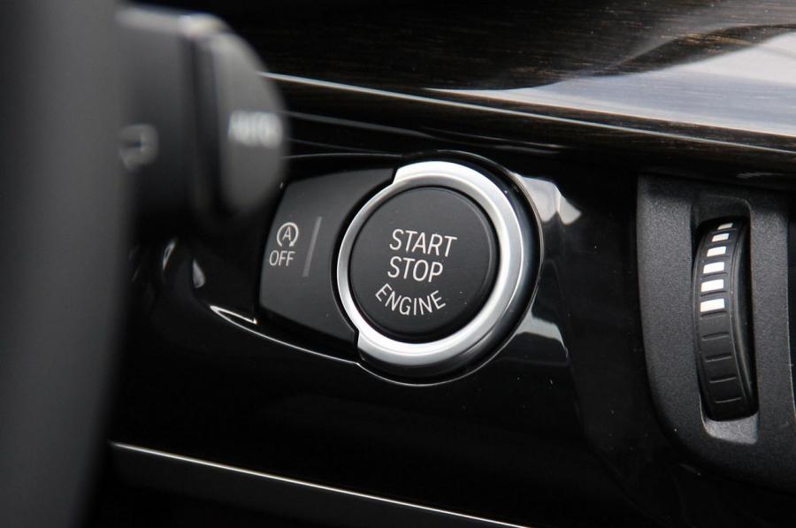  BMW X5 2014 года  (фото 108 из 165)